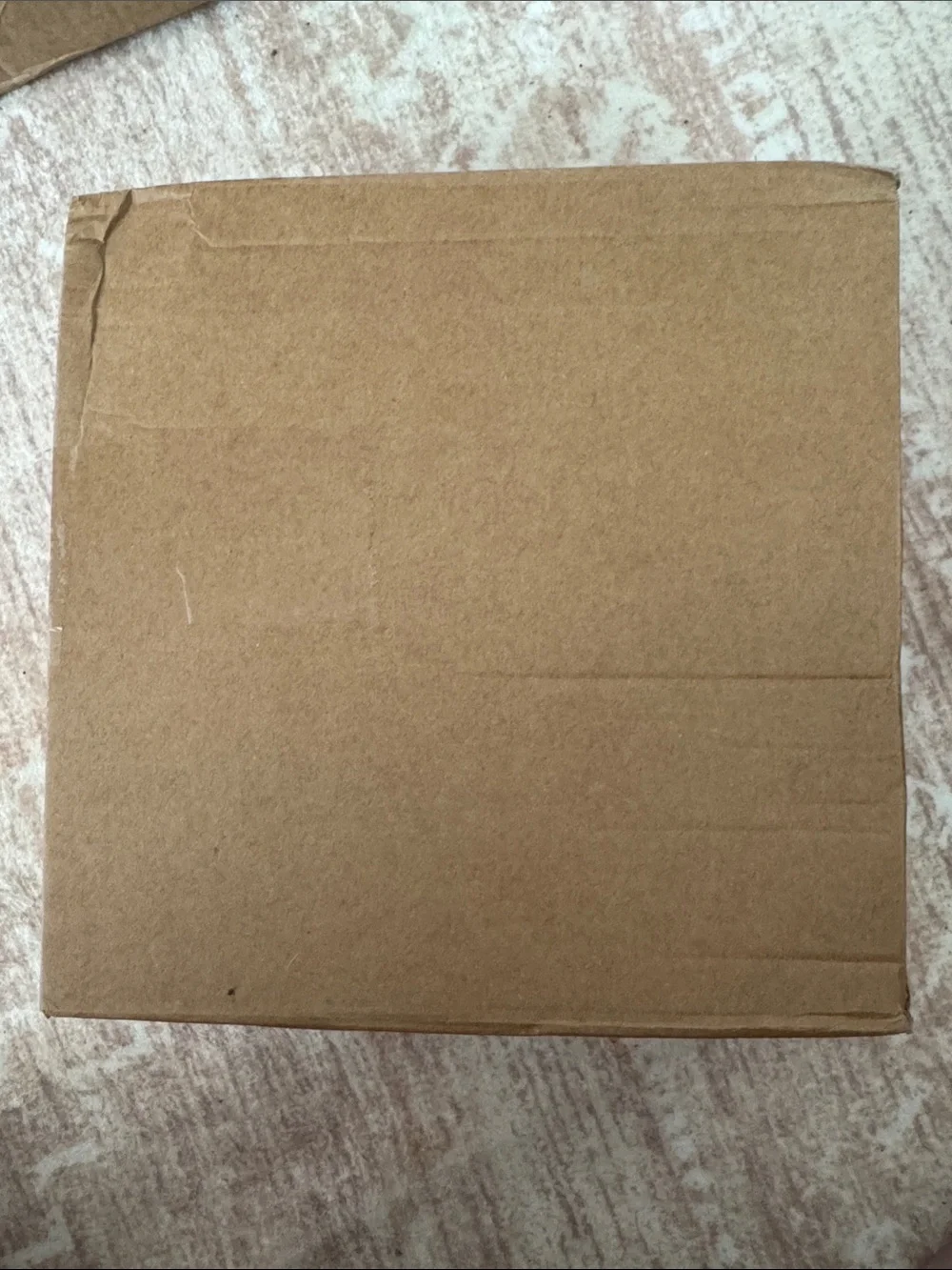 NEW Jerify 160 Pcs Linen Cocktail Napkins Bulk  6”x6” White Cloth Hemstitch